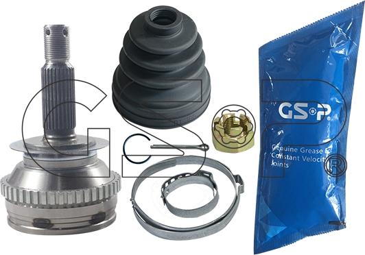 GSP 824028 - Kit giunti, Semiasse www.autoricambit.com