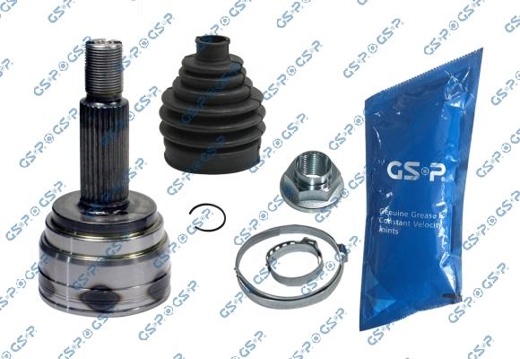 GSP 824267 - Kit giunti, Semiasse www.autoricambit.com