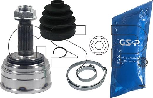 GSP 823013 - Kit giunti, Semiasse www.autoricambit.com