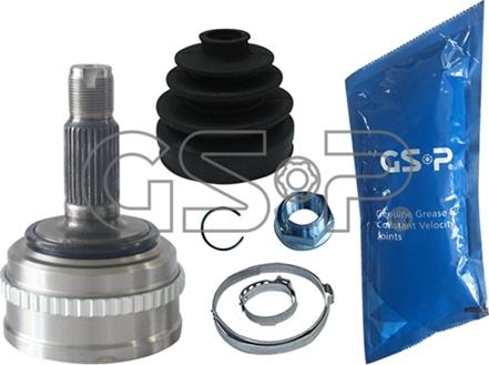 GSP 823081 - Kit giunti, Semiasse www.autoricambit.com