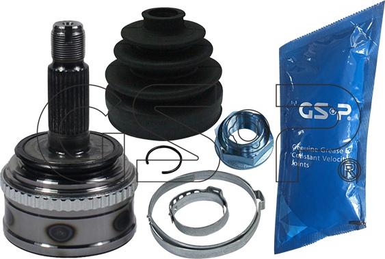 GSP 823032 - Kit giunti, Semiasse www.autoricambit.com