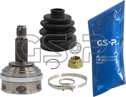 GSP 823179 - Kit giunti, Semiasse www.autoricambit.com