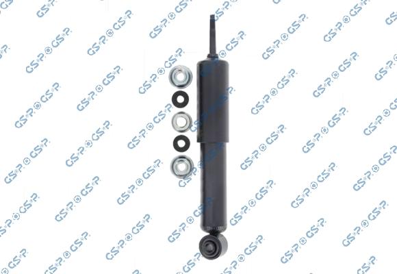 GSP 31104480 - Ammortizzatore www.autoricambit.com