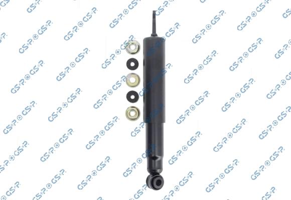 GSP 31116560 - Ammortizzatore www.autoricambit.com