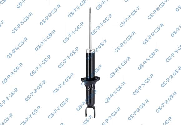 GSP 32109880 - Ammortizzatore www.autoricambit.com