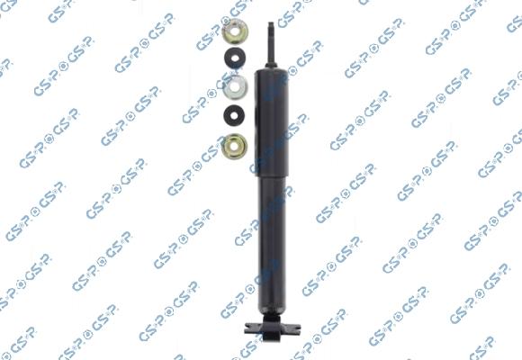 GSP 32101680 - Ammortizzatore www.autoricambit.com