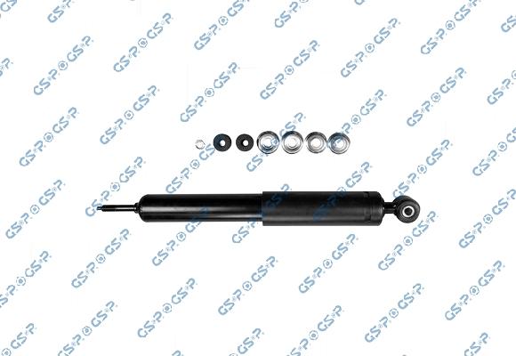 GSP 32108800 - Ammortizzatore www.autoricambit.com