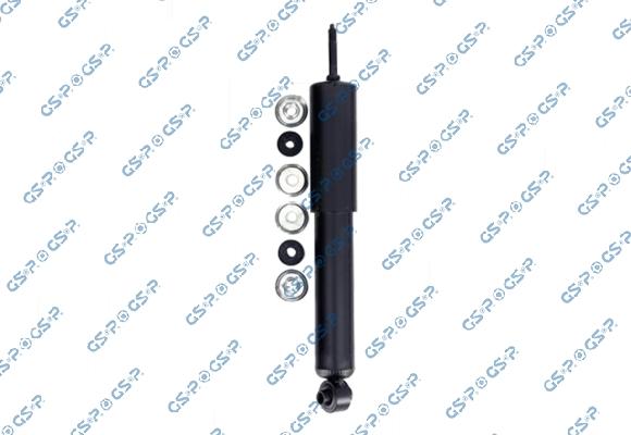 GSP 32102990 - Ammortizzatore www.autoricambit.com