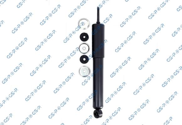 GSP 32102910 - Ammortizzatore www.autoricambit.com