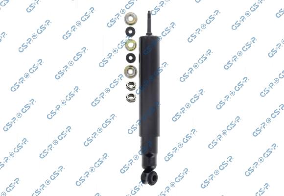 GSP 32102700 - Ammortizzatore www.autoricambit.com