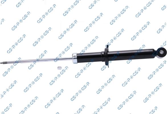 GSP 32114240 - Ammortizzatore www.autoricambit.com