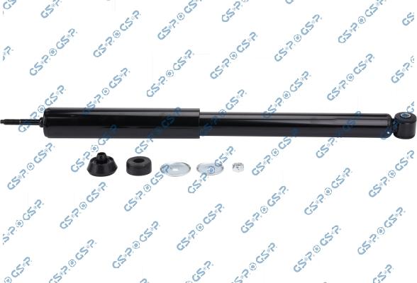 GSP 32114250 - Ammortizzatore www.autoricambit.com