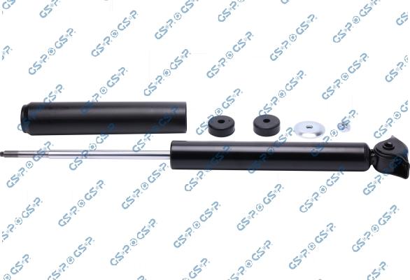 GSP 32116750 - Ammortizzatore www.autoricambit.com