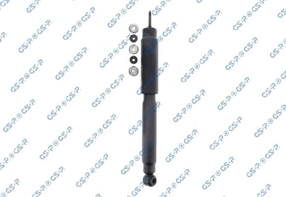 GSP 32118430 - Ammortizzatore www.autoricambit.com