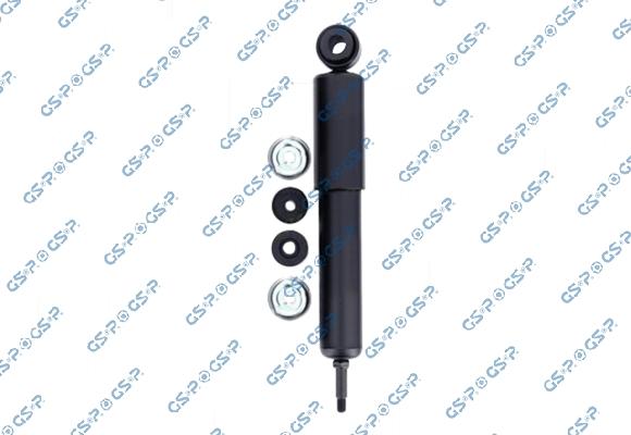 GSP 32112450 - Ammortizzatore www.autoricambit.com