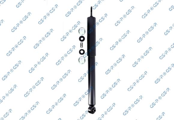 GSP 32112150 - Ammortizzatore www.autoricambit.com