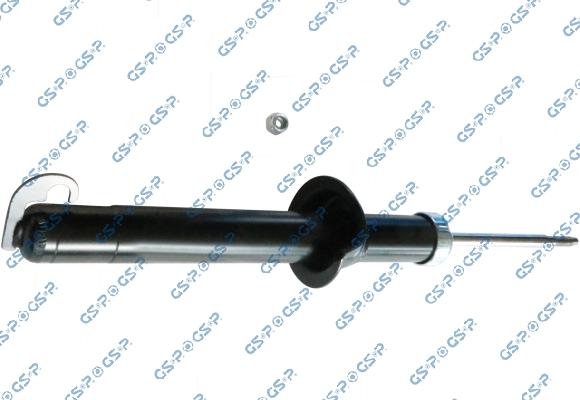 GSP 32117250 - Ammortizzatore www.autoricambit.com