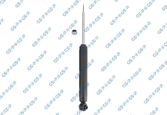 GSP 32133480 - Ammortizzatore www.autoricambit.com