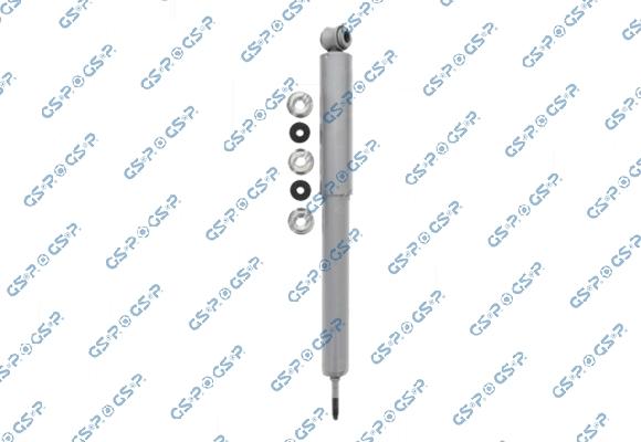 GSP 32132020 - Ammortizzatore www.autoricambit.com