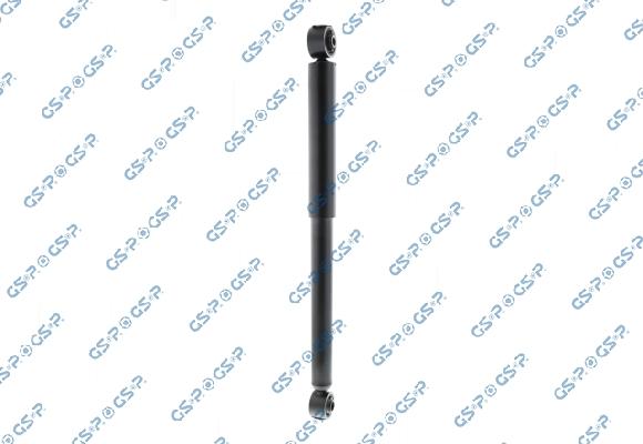 GSP 32126700 - Ammortizzatore www.autoricambit.com