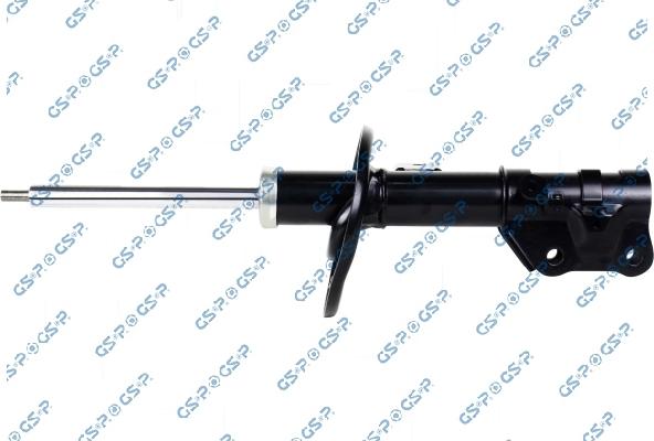 GSP 32344752 - Ammortizzatore www.autoricambit.com