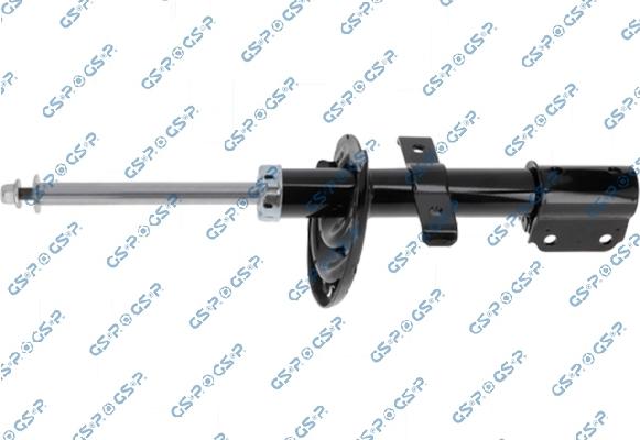 GSP 32355510 - Ammortizzatore www.autoricambit.com