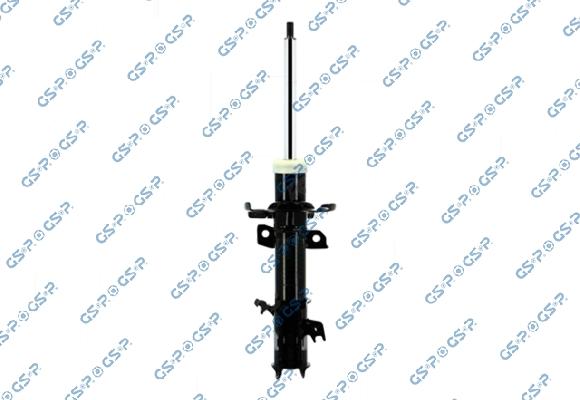 GSP 32357551 - Ammortizzatore www.autoricambit.com