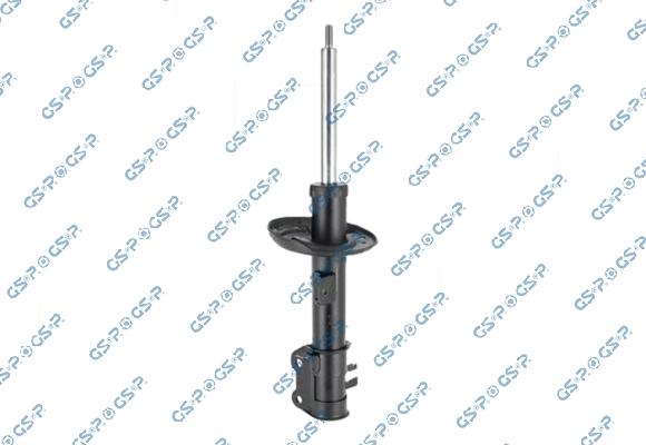 GSP 32357682 - Ammortizzatore www.autoricambit.com