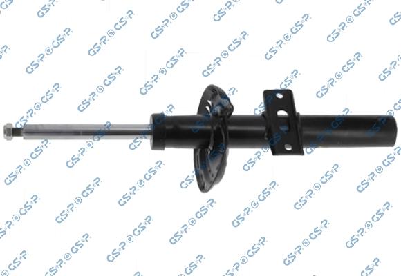 GSP 32369550 - Ammortizzatore www.autoricambit.com