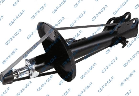 GSP 32306872 - Ammortizzatore www.autoricambit.com