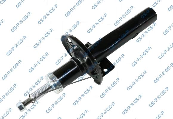 GSP 32302460 - Ammortizzatore www.autoricambit.com