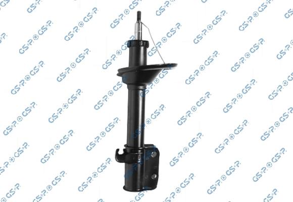 GSP 32315931 - Ammortizzatore www.autoricambit.com