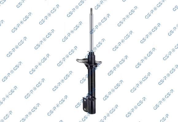 GSP 32315541 - Ammortizzatore www.autoricambit.com