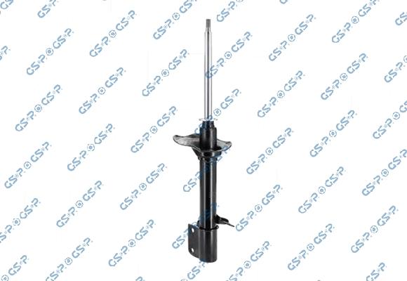 GSP 32315542 - Ammortizzatore www.autoricambit.com