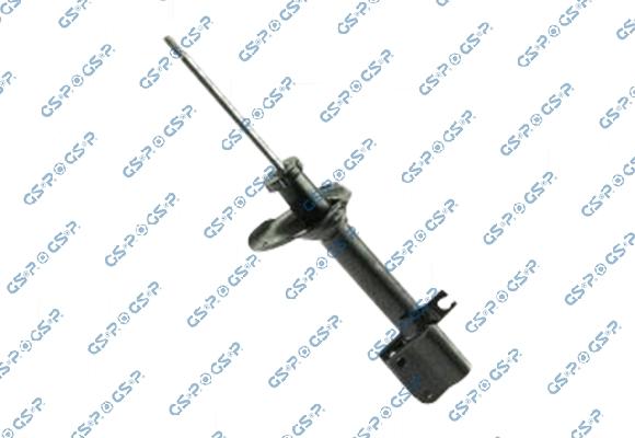 GSP 32315531 - Ammortizzatore www.autoricambit.com