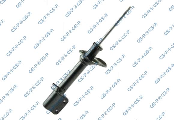 GSP 32315532 - Ammortizzatore www.autoricambit.com