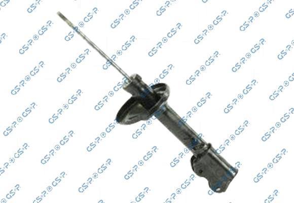 GSP 32315261 - Ammortizzatore www.autoricambit.com