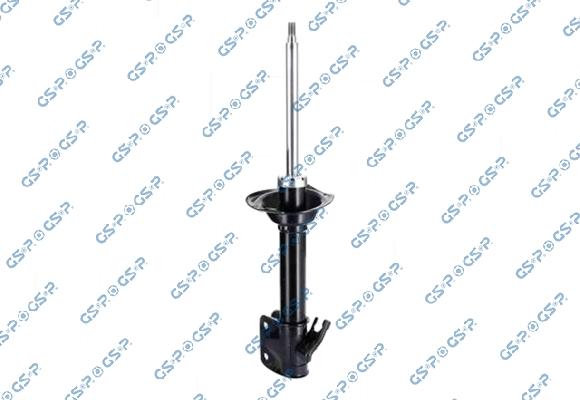 GSP 32316061 - Ammortizzatore www.autoricambit.com