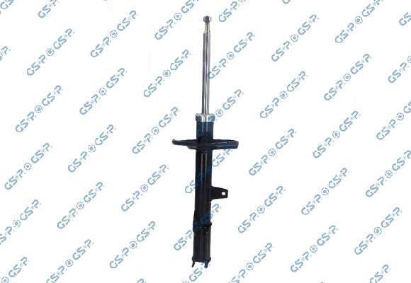 GSP 32316032 - Ammortizzatore www.autoricambit.com