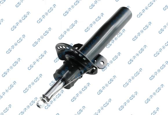 GSP 32317610 - Ammortizzatore www.autoricambit.com