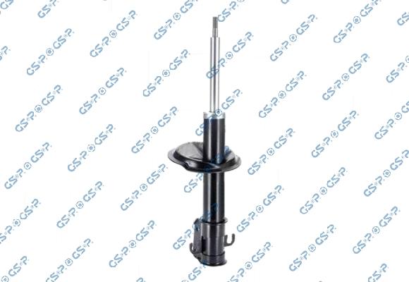 GSP 32317340 - Ammortizzatore www.autoricambit.com