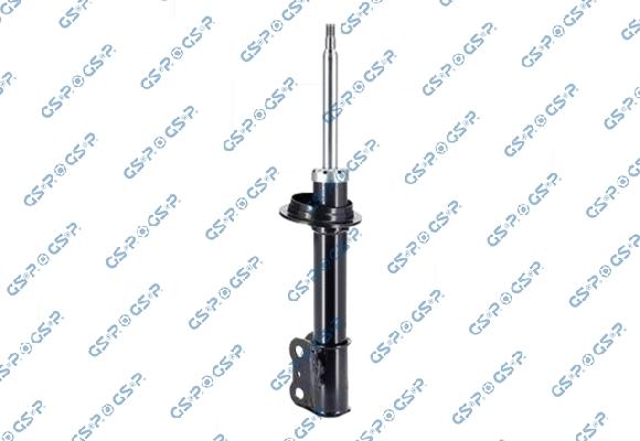 GSP 32320281 - Ammortizzatore www.autoricambit.com