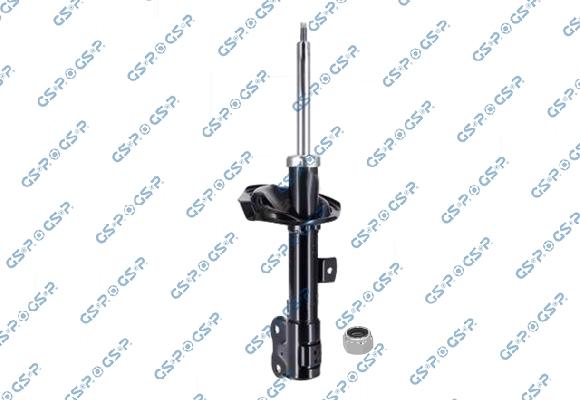 GSP 32320741 - Ammortizzatore www.autoricambit.com