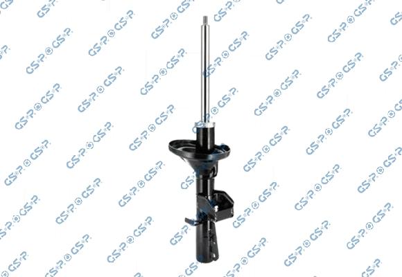 GSP 32323070 - Ammortizzatore www.autoricambit.com