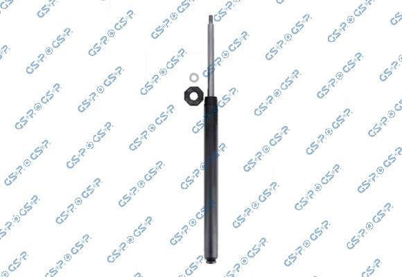 GSP 32203700 - Ammortizzatore www.autoricambit.com