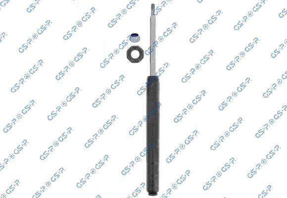 GSP 32202250 - Ammortizzatore www.autoricambit.com