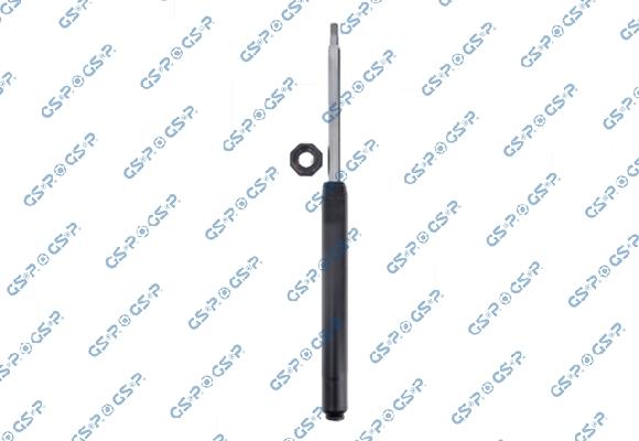 GSP 32214140 - Ammortizzatore www.autoricambit.com