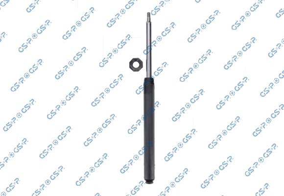 GSP 32214180 - Ammortizzatore www.autoricambit.com