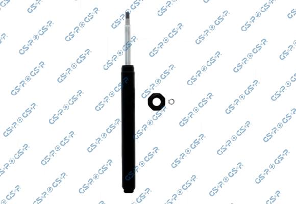 GSP 32218640 - Ammortizzatore www.autoricambit.com