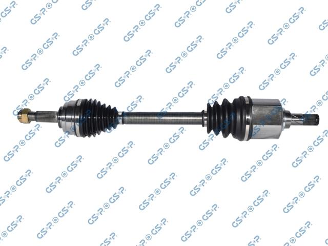 GSP 241338 - Albero motore/Semiasse www.autoricambit.com